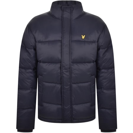Lyle and Scott Jackets Coats Mainline Menswear Canada